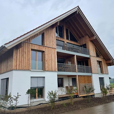Bummler Hof Allgaeu Apartment Legau Екстериор снимка