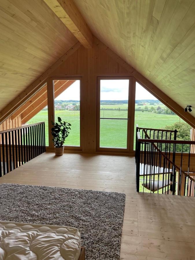 Bummler Hof Allgaeu Apartment Legau Екстериор снимка