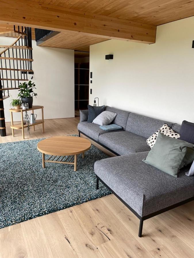 Bummler Hof Allgaeu Apartment Legau Екстериор снимка