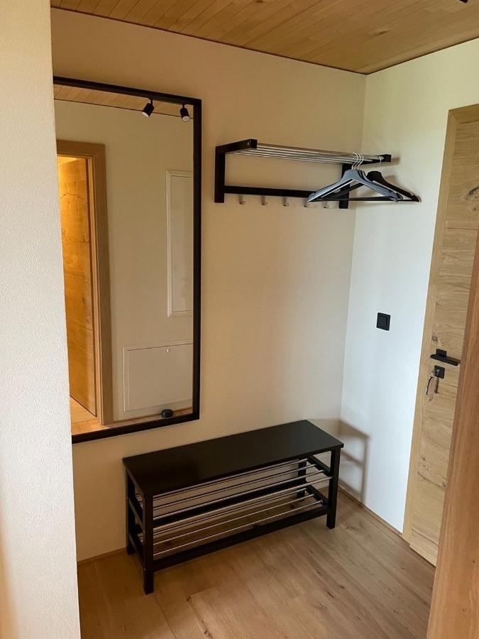 Bummler Hof Allgaeu Apartment Legau Екстериор снимка