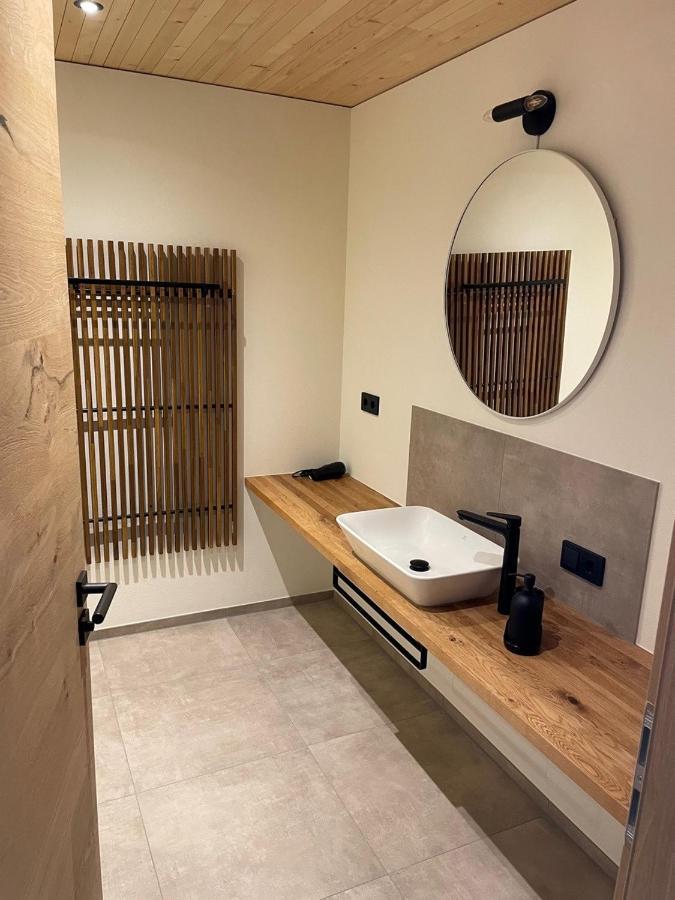 Bummler Hof Allgaeu Apartment Legau Екстериор снимка